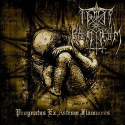 Ignis Haereticum : Prognatus Ex Astrum Flammeus